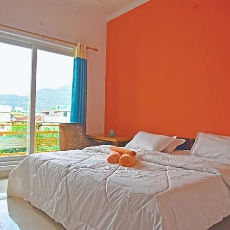 Yoga Resort Tapovan Ришикеш Экстерьер фото