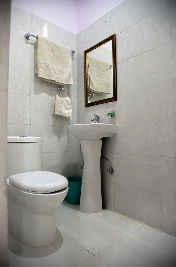 Yoga Resort Tapovan Ришикеш Экстерьер фото