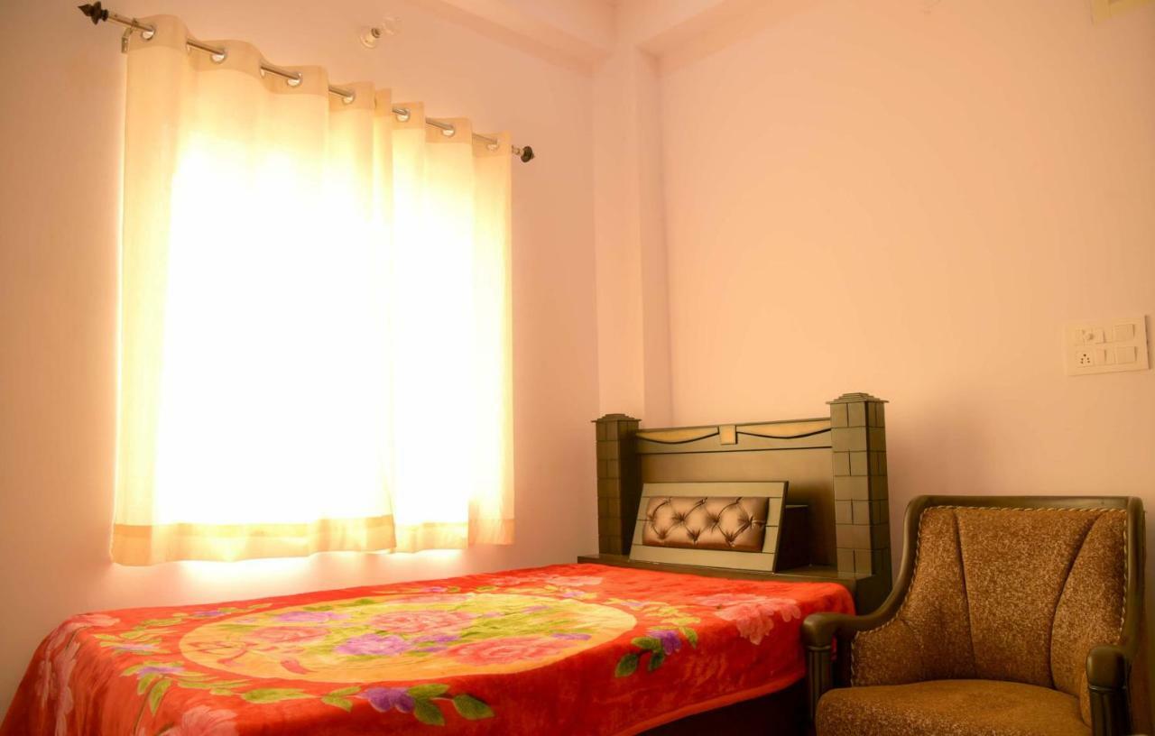 Yoga Resort Tapovan Ришикеш Экстерьер фото